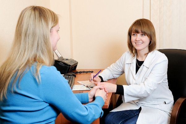 выписка из истории болезни